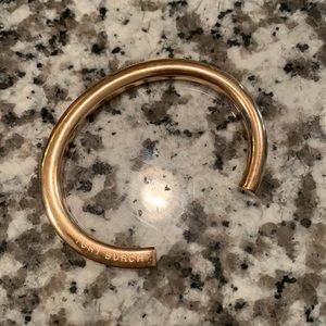 Tory Burch bangle